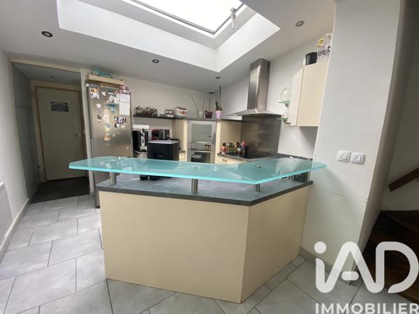 Maison à vendre 6 pièces 93 m² Armentières