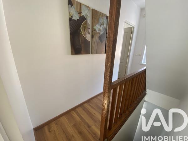 Maison à vendre 6 pièces 93 m² Armentières