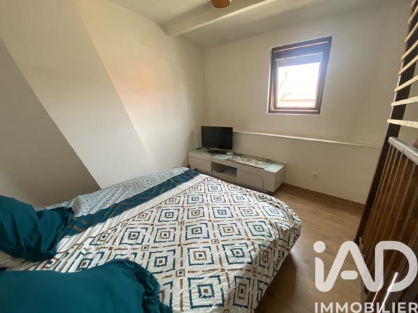 Maison à vendre 6 pièces 93 m² Armentières