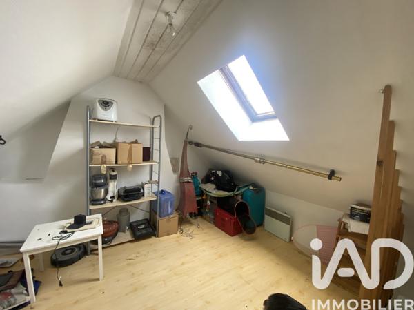 Maison à vendre 6 pièces 93 m² Armentières