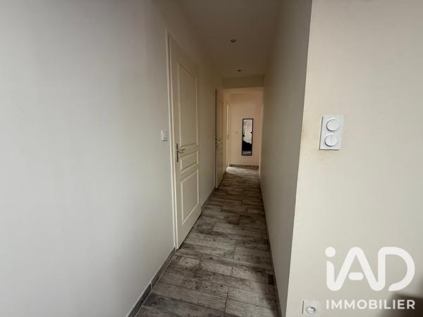 Appartement à vendre 3 pièces 83 m² Soissons
