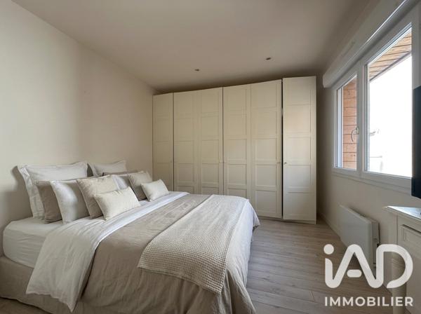 Appartement à vendre 3 pièces 83 m² Soissons