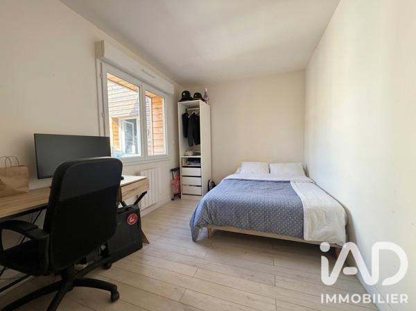 Appartement à vendre 3 pièces 83 m² Soissons