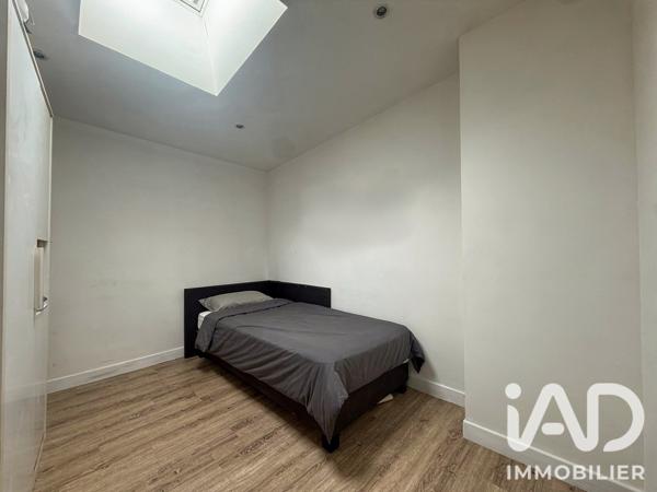 Appartement à vendre 3 pièces 83 m² Soissons