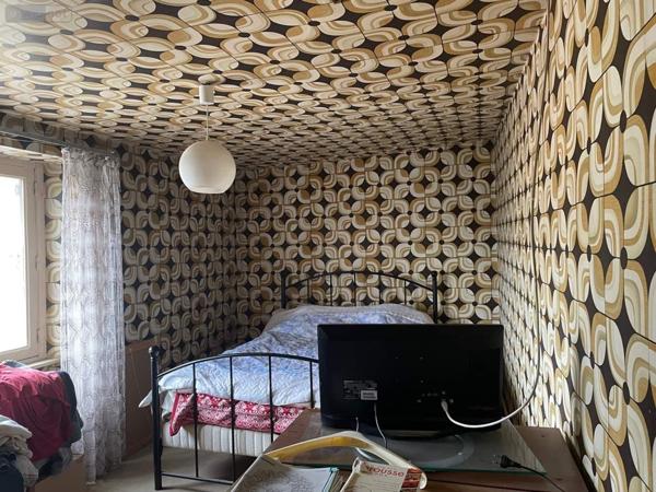 Maison à vendre à Moulay en Mayenne (53100), ref : 046/729