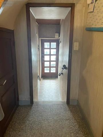 Maison à vendre à Moulay en Mayenne (53100), ref : 046/729