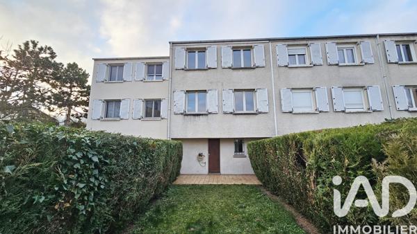 Maison à vendre 5 pièces 119 m² Meaux