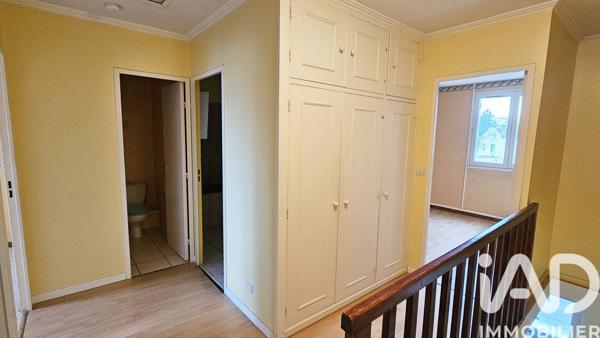 Maison à vendre 5 pièces 119 m² Meaux