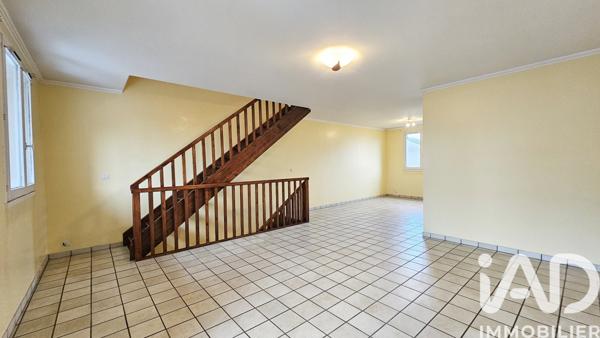 Maison à vendre 5 pièces 119 m² Meaux