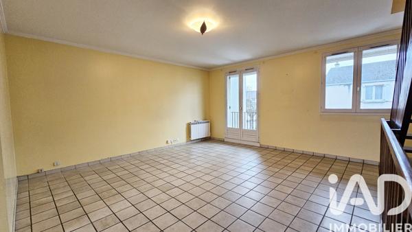 Maison à vendre 5 pièces 119 m² Meaux
