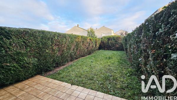 Maison à vendre 5 pièces 119 m² Meaux