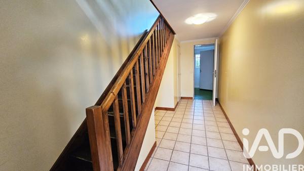 Maison à vendre 5 pièces 119 m² Meaux