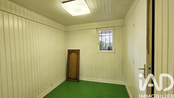 Maison à vendre 5 pièces 119 m² Meaux