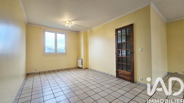 Maison à vendre 5 pièces 119 m² Meaux