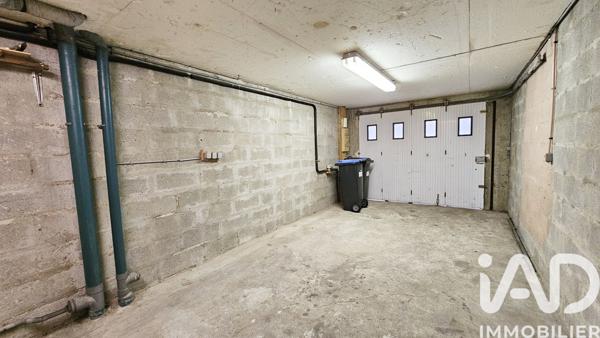 Maison à vendre 5 pièces 119 m² Meaux