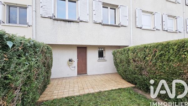 Maison à vendre 5 pièces 119 m² Meaux