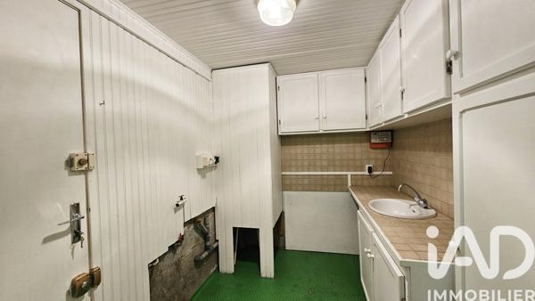 Maison à vendre 5 pièces 119 m² Meaux