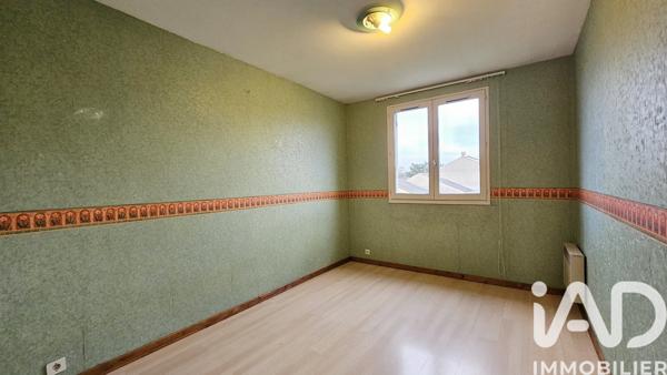 Maison à vendre 5 pièces 119 m² Meaux