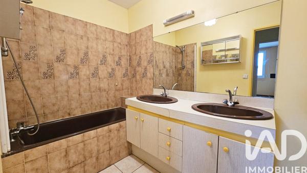 Maison à vendre 5 pièces 119 m² Meaux