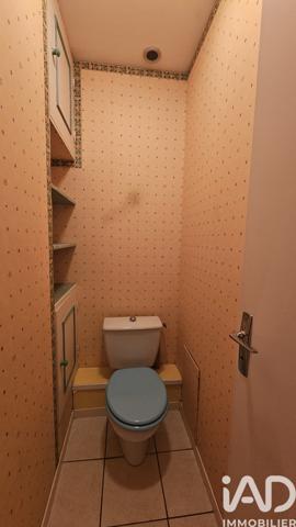 Maison à vendre 5 pièces 119 m² Meaux