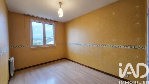 Maison à vendre 5 pièces 119 m² Meaux
