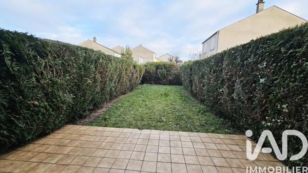 Maison à vendre 5 pièces 119 m² Meaux