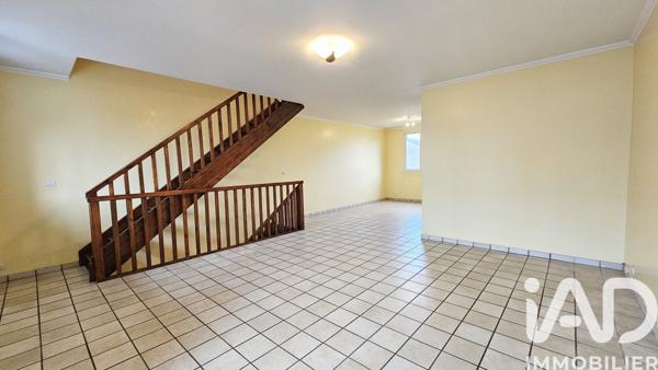 Maison à vendre 5 pièces 119 m² Meaux