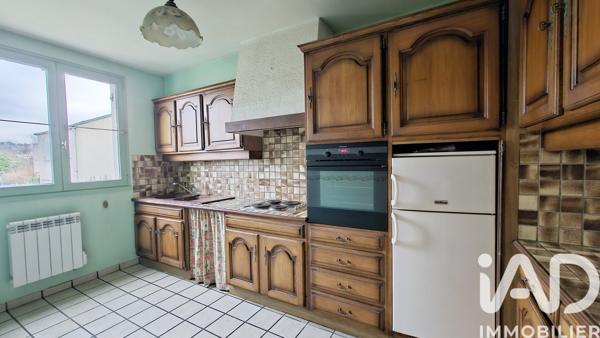 Maison à vendre 5 pièces 119 m² Meaux