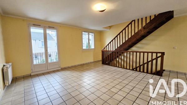 Maison à vendre 5 pièces 119 m² Meaux