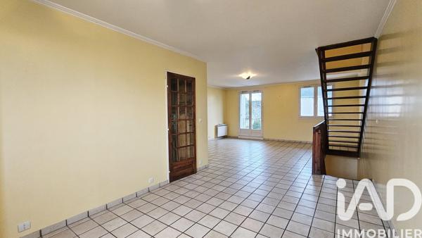 Maison à vendre 5 pièces 119 m² Meaux