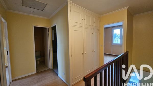 Maison à vendre 5 pièces 119 m² Meaux