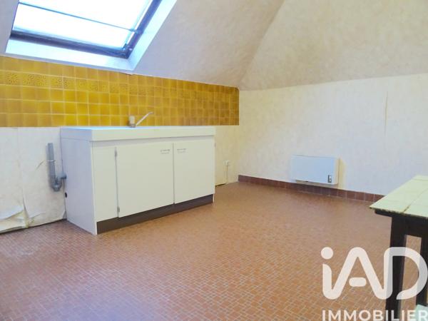 Maison à vendre 7 pièces 147 m² Bondoufle