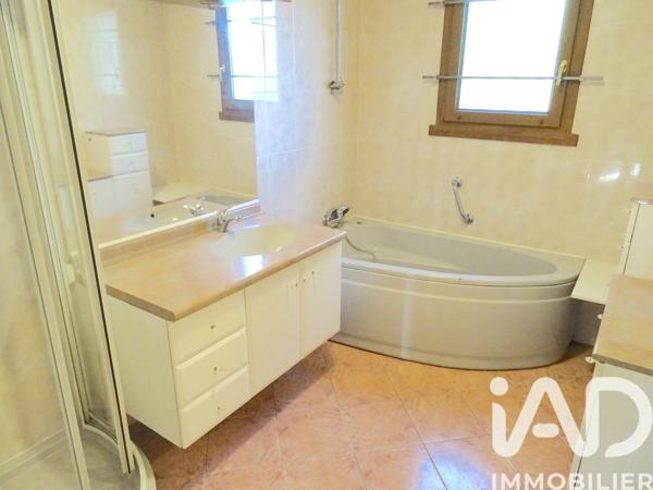 Maison à vendre 7 pièces 147 m² Bondoufle