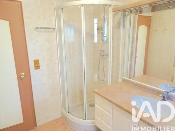 Maison à vendre 7 pièces 147 m² Bondoufle