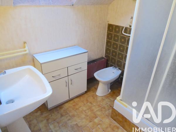 Maison à vendre 7 pièces 147 m² Bondoufle