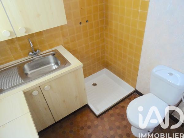 Maison à vendre 7 pièces 147 m² Bondoufle
