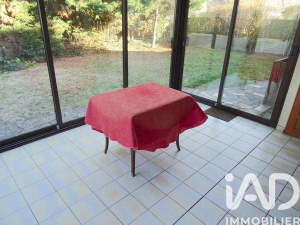 Maison à vendre 7 pièces 147 m² Bondoufle