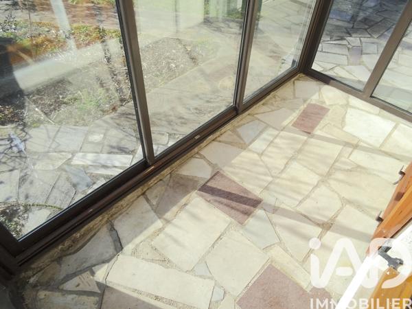 Maison à vendre 7 pièces 147 m² Bondoufle