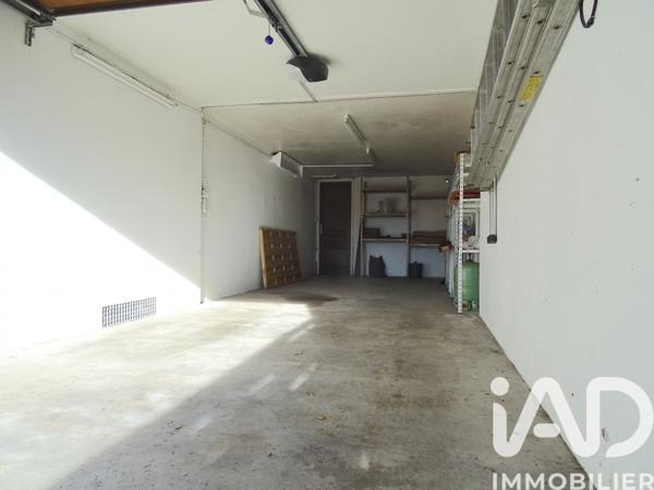Maison à vendre 7 pièces 147 m² Bondoufle