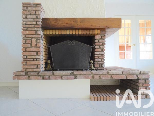 Maison à vendre 7 pièces 147 m² Bondoufle