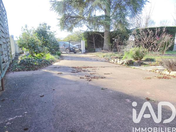 Maison à vendre 7 pièces 147 m² Bondoufle