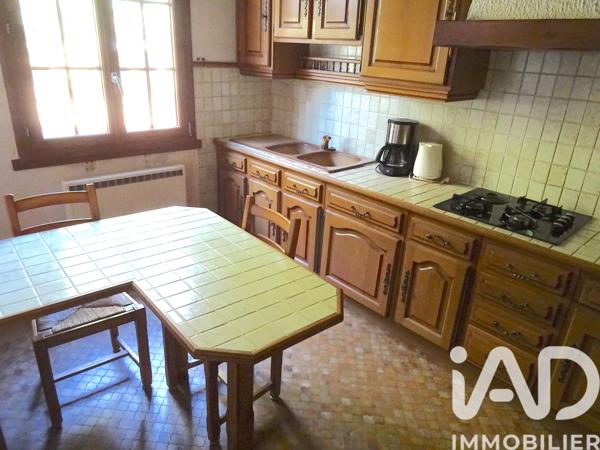 Maison à vendre 7 pièces 147 m² Bondoufle