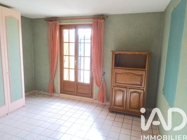 Maison à vendre 7 pièces 147 m² Bondoufle