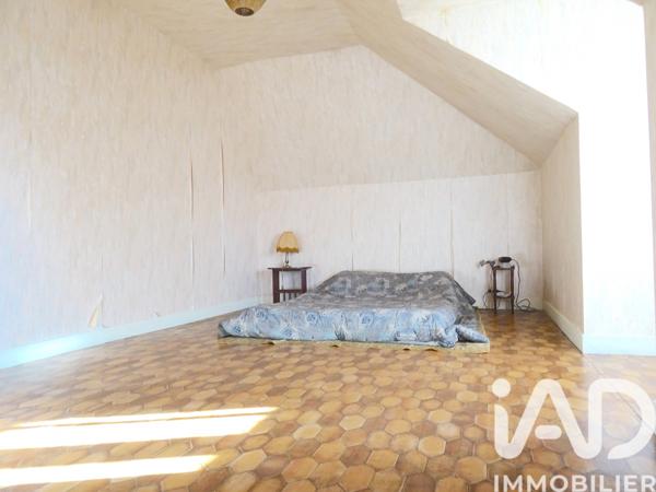 Maison à vendre 7 pièces 147 m² Bondoufle