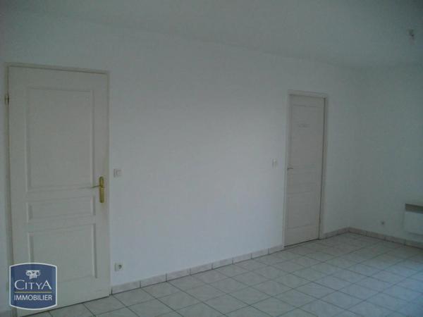 Appartement à louer 2 pièces 45.49m² Ludon-Médoc (33290)
