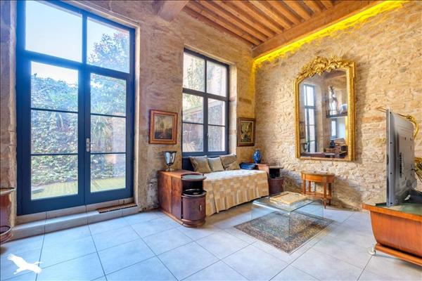 Appartement à vendre |  Lyon 04 |  4 pièces | 99,8 m²