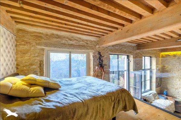 Appartement à vendre |  Lyon 04 |  4 pièces | 99,8 m²