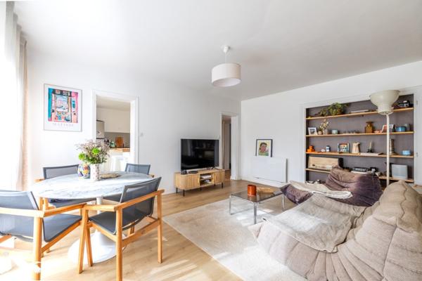 Appartement à vendre |  Les Sables-d'Olonne |  3 pièces | 64 m²