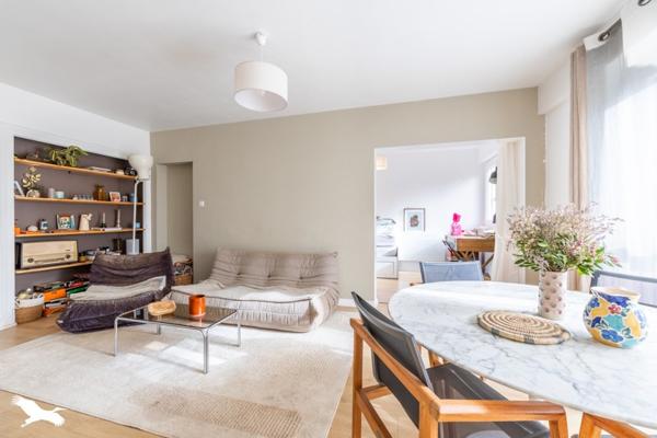 Appartement à vendre |  Les Sables-d'Olonne |  3 pièces | 64 m²