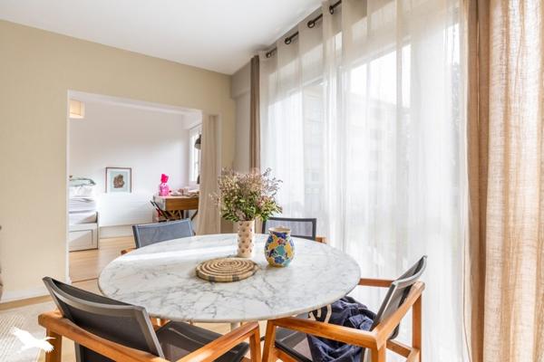 Appartement à vendre |  Les Sables-d'Olonne |  3 pièces | 64 m²